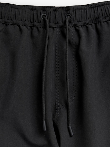Next Swimming shorts 'Essential' in Black