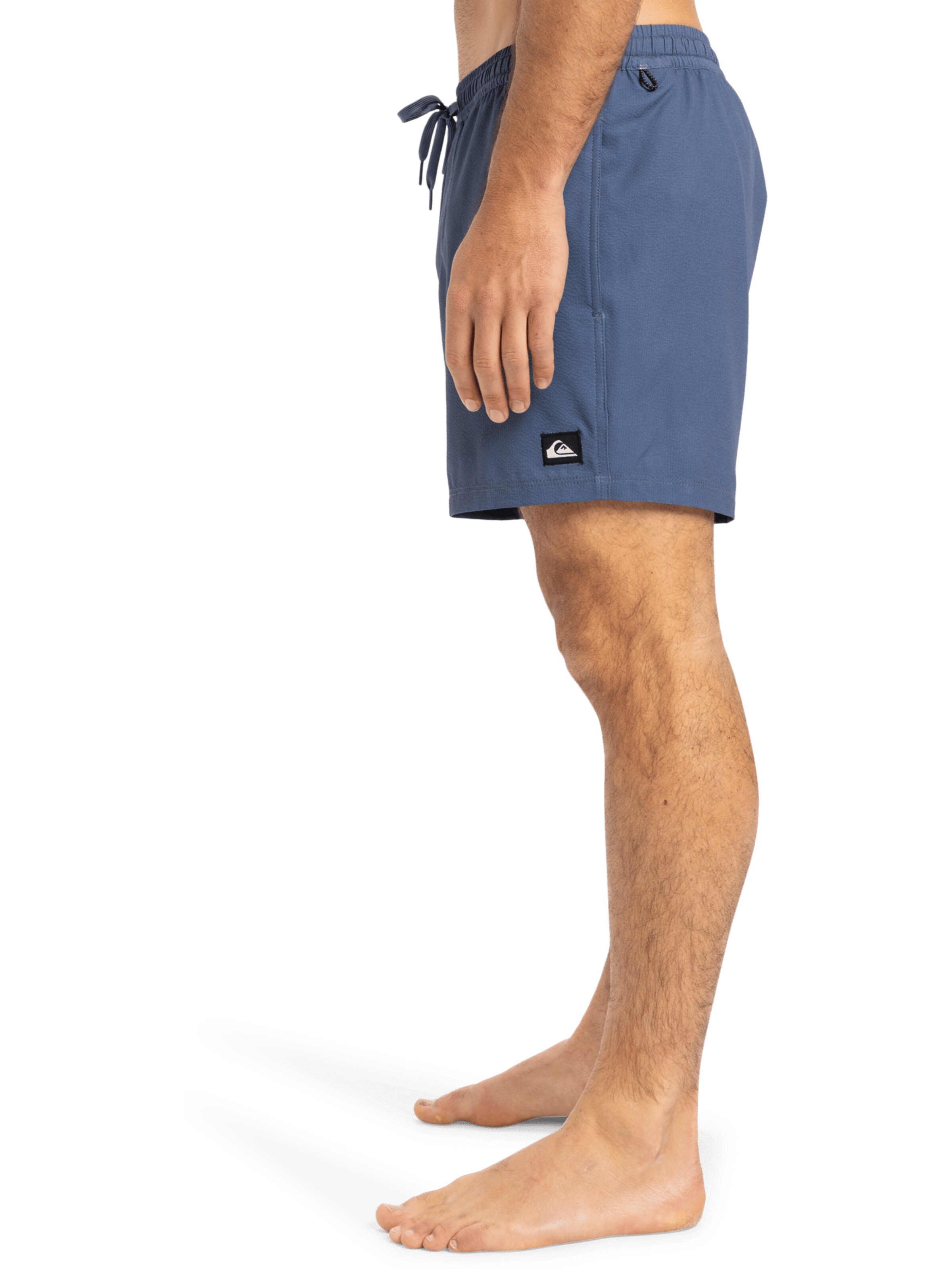 QUIKSILVER Swimming shorts 'Everyday Flex Volley 15' in Blue
