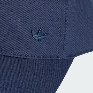 ADIDAS ORIGINALS Cap 'Everyday Icons' in Blue