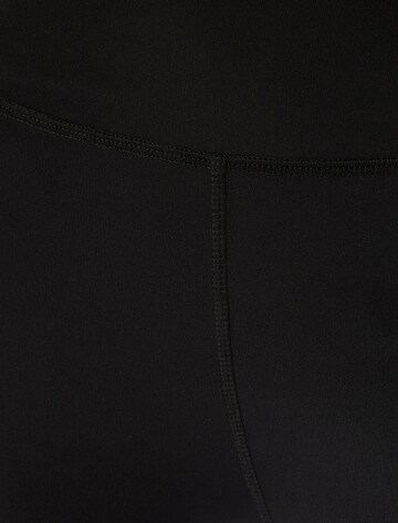 Koton Skinny Leggings in Black