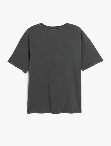 Koton Shirt in Grey