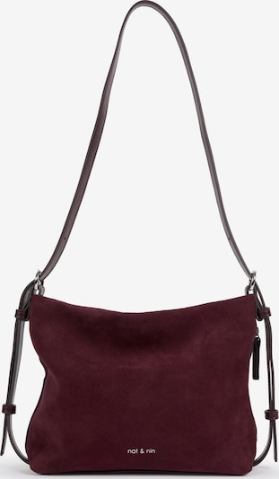 Nat&Nin Torba preko ramena 'Mini Moreen' veličine One Size u patlidžan, Pregled proizvoda