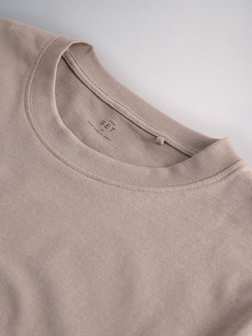 The Set Bluser & t-shirts i beige