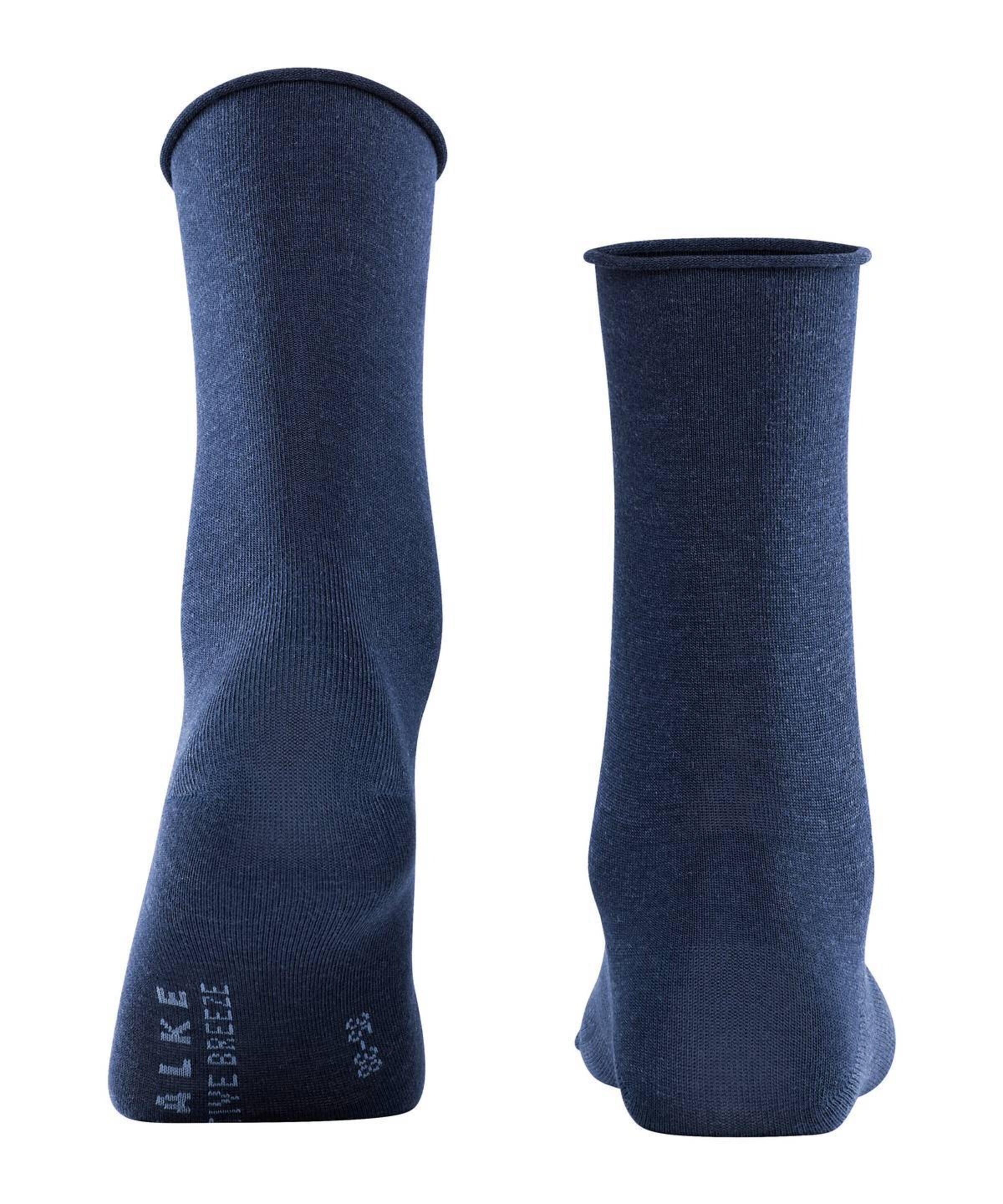 FALKE Socken in Blau