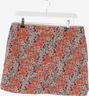 Club Monaco Skirt in L in Mixed colors: front