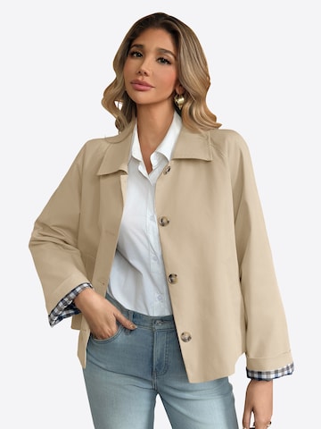 Imily Bela Between-season jacket in Beige