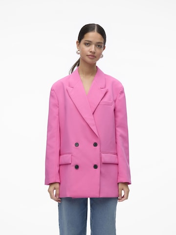 VERO MODA Blazer i pink: forside