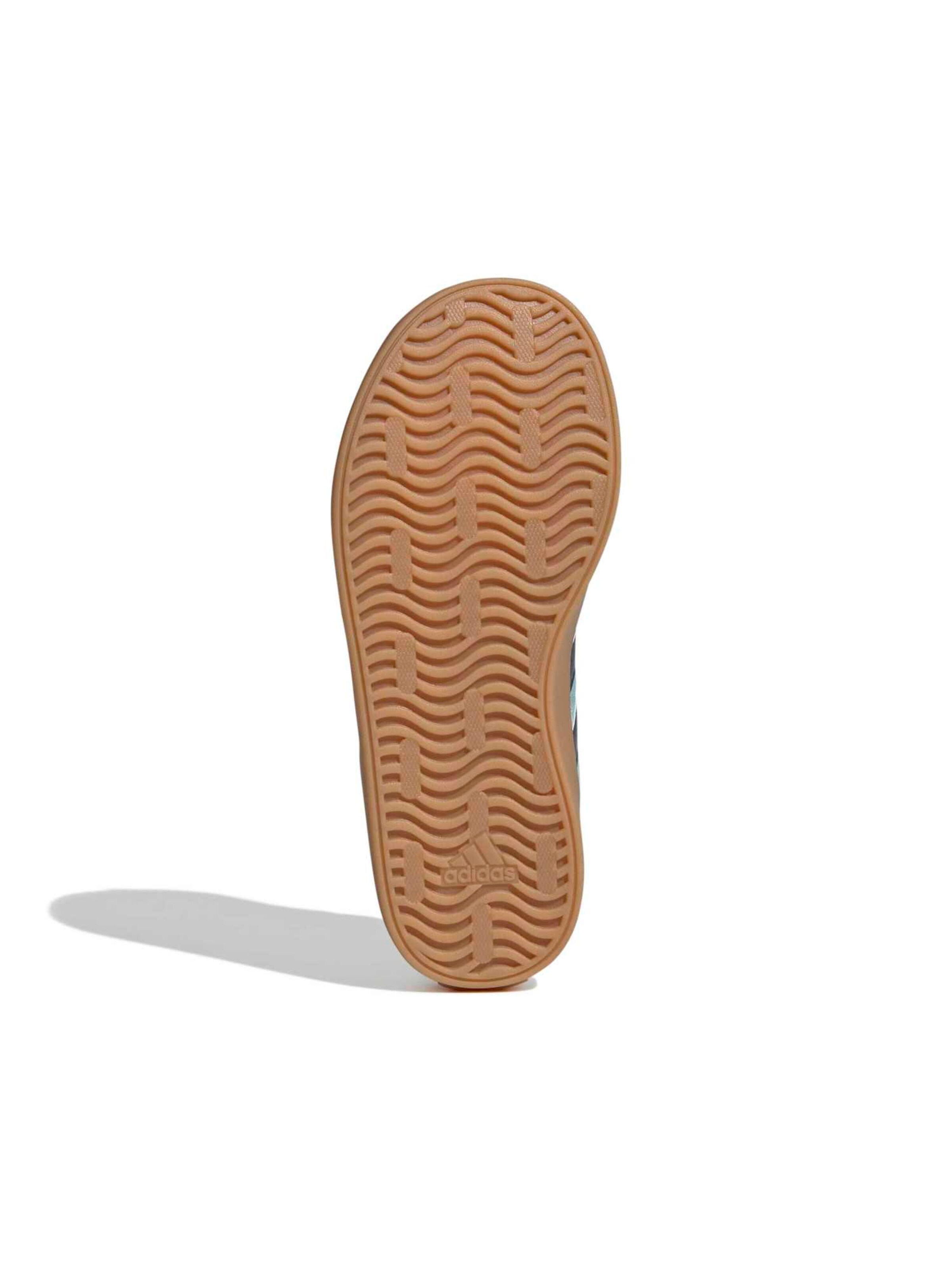 ADIDAS SPORTSWEAR - Sapatilhas 'VL COURT 3.0' em azul