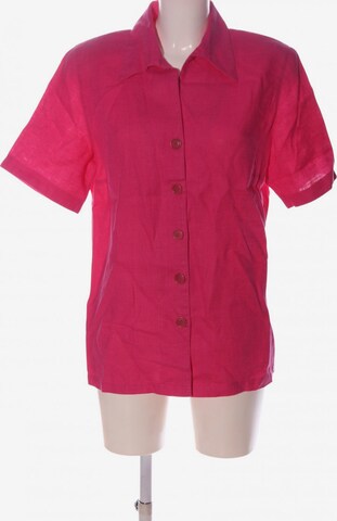 Nadine H Blouse & Tunic in XL in Pink: front