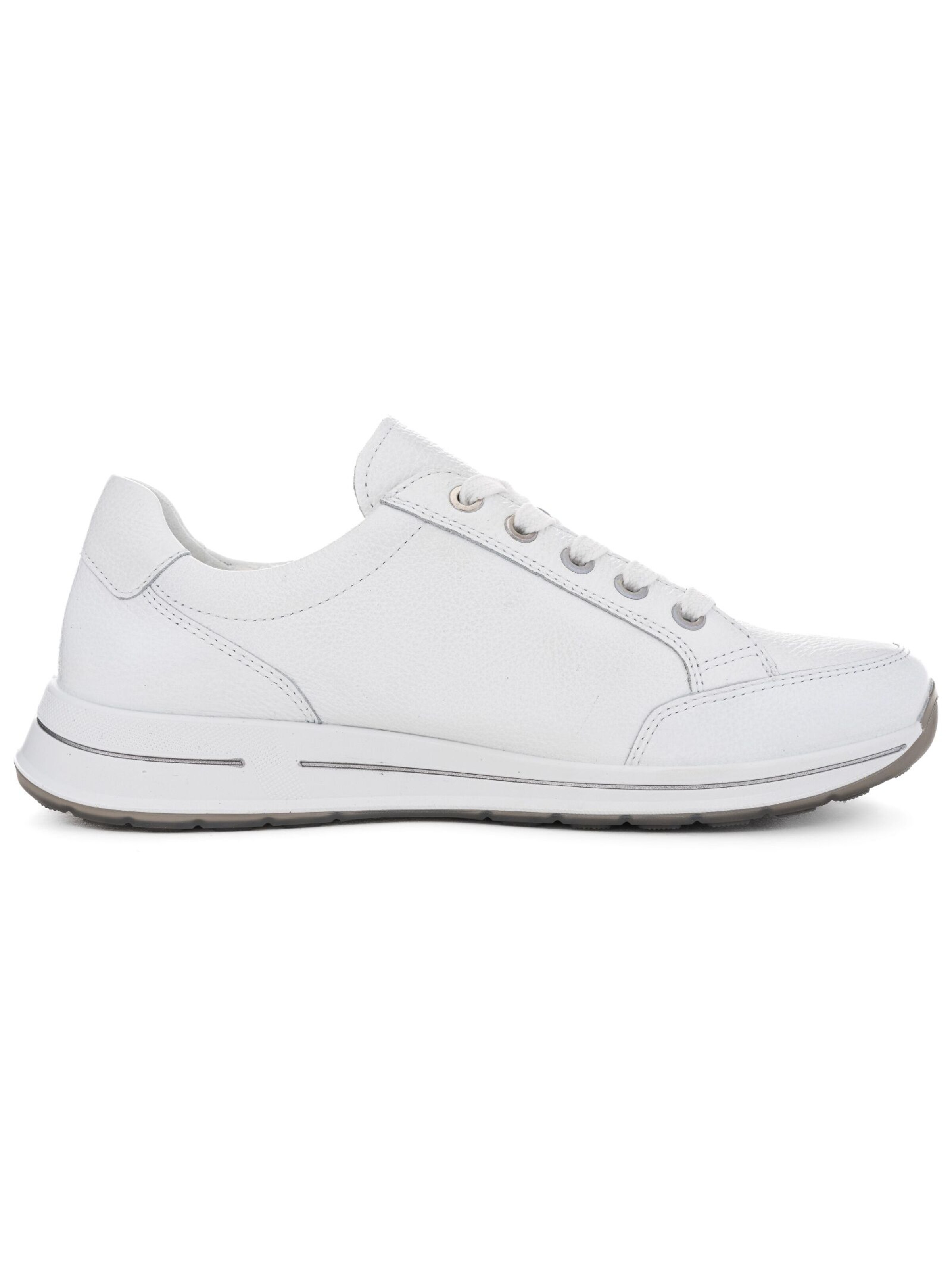 Baskets basses ARA en blanc