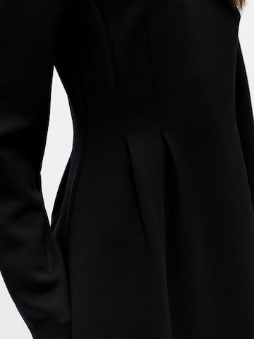 OBJECT Dress 'OBJDorina' in Black