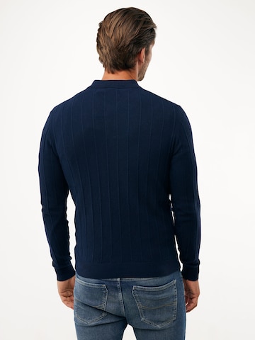 MEXXMajica - plava boja