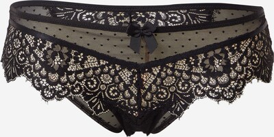 Hunkemöller Stringid 'Marilee' must, Tootevaade