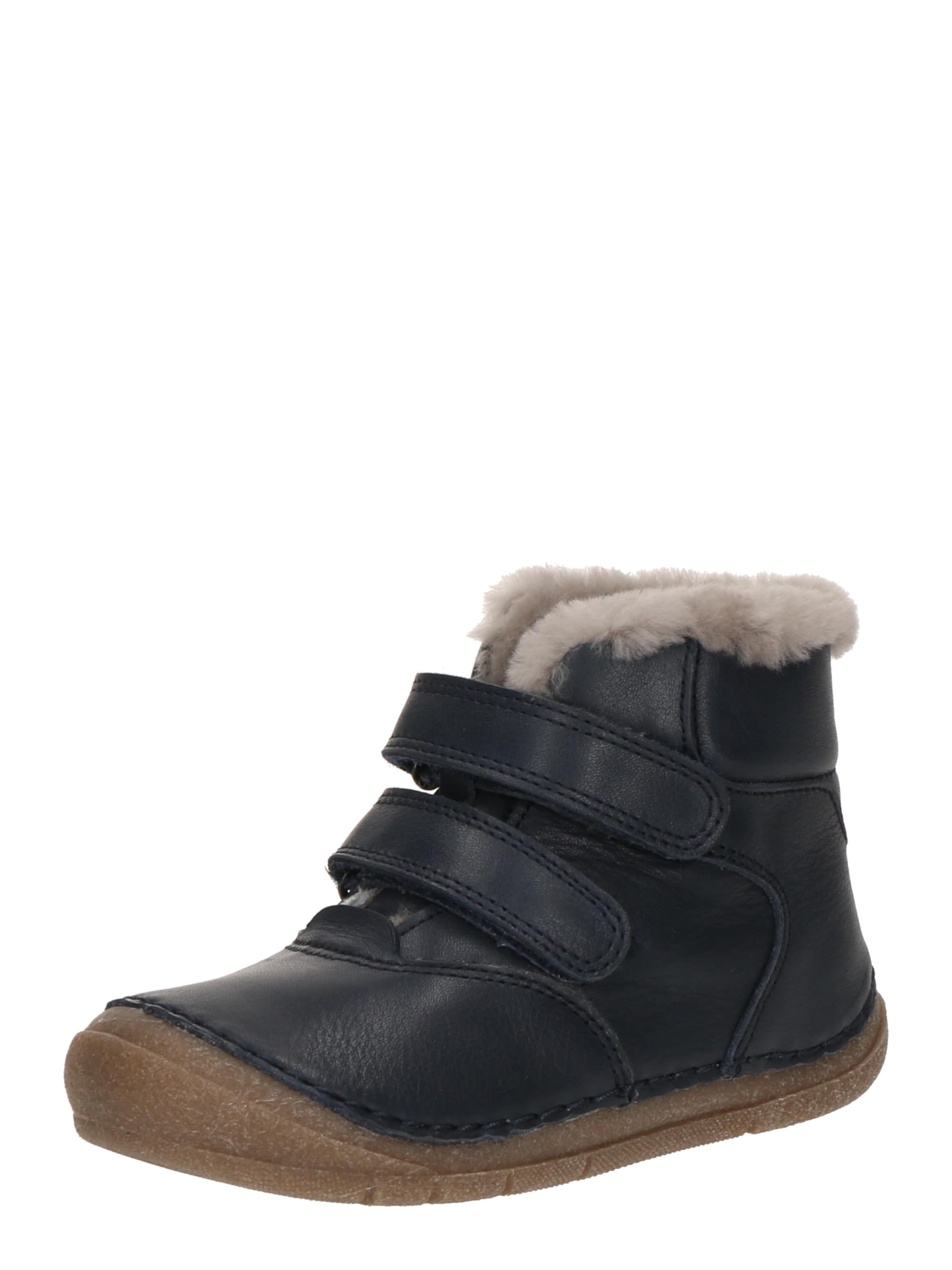 Froddo Stövel 'PAIX UP' i blå: framsida