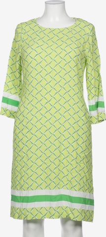LOUIS and MIA Dress in S in Green: front