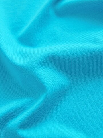 Next T-Shirt in Blau