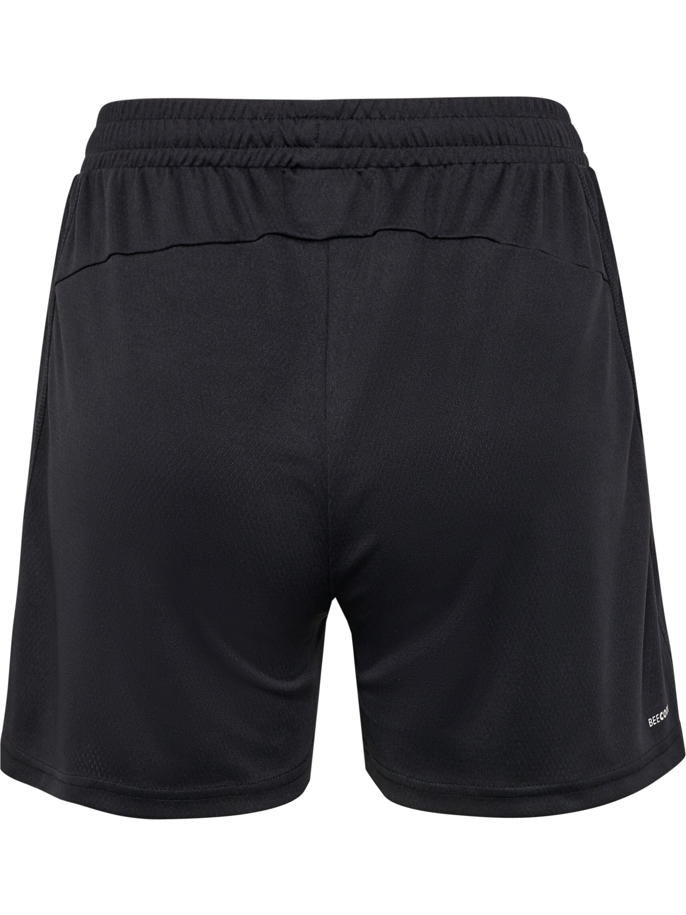 Regular Pantalon de sport 'Multi' Hummel en noir