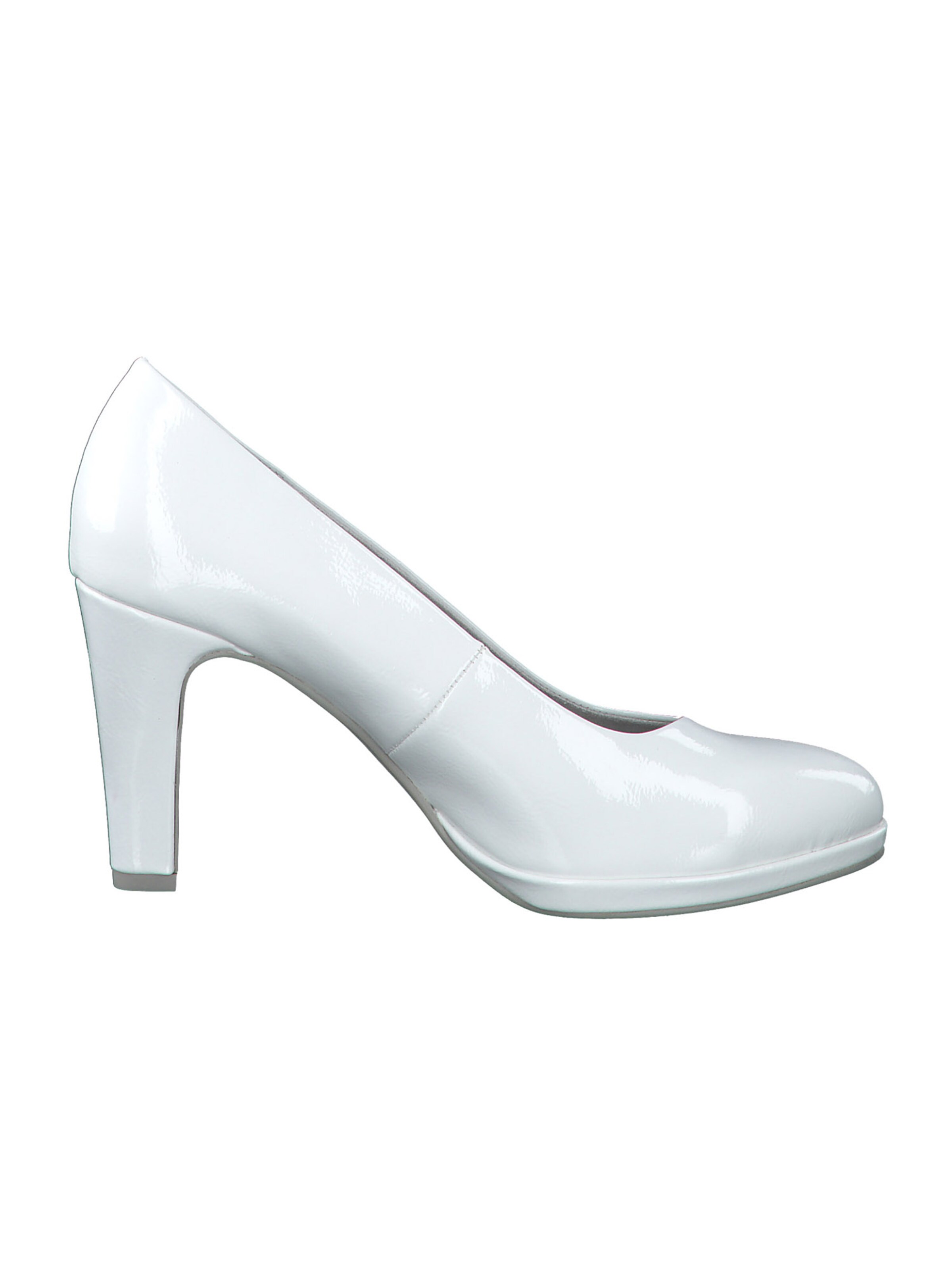 MARCO TOZZI Kontsakingad, värv valge