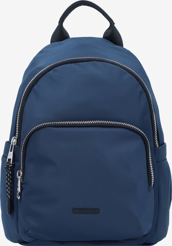 Roncato Backpack 'Portofino' in Blue