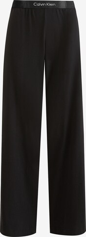 Pyjama Calvin Klein Underwear en noir