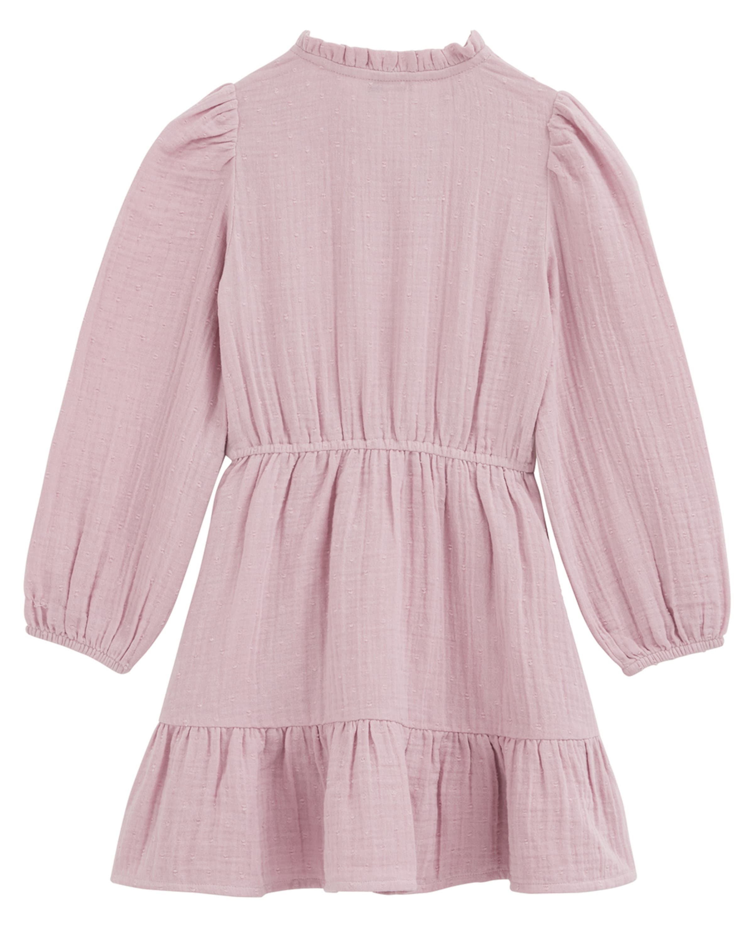 WE Fashion Šaty – pink