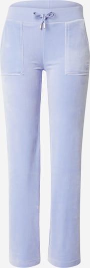 Juicy Couture Hose 'DEL RAY' in helllila, Produktansicht