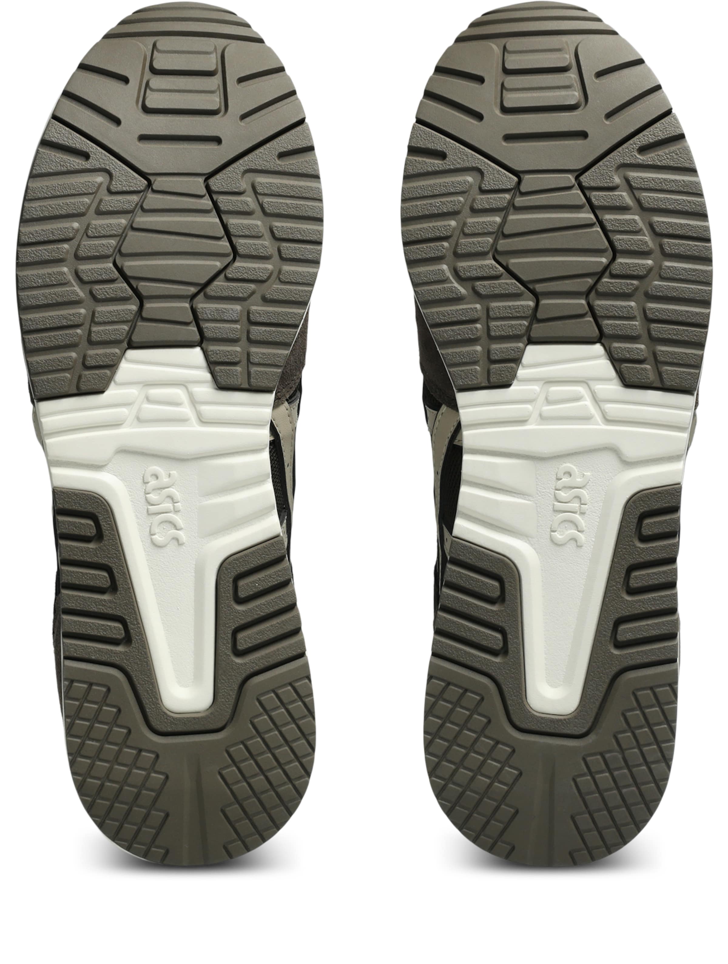 ASICS SportStyle Sneakers in Brown