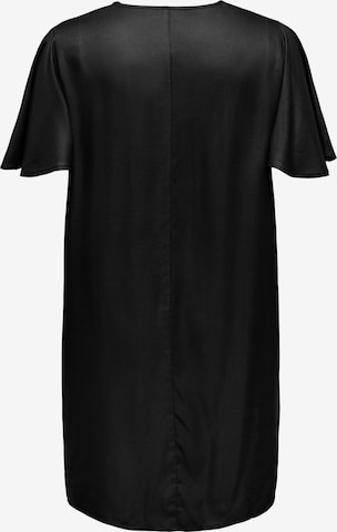 Robe ONLY Carmakoma en noir