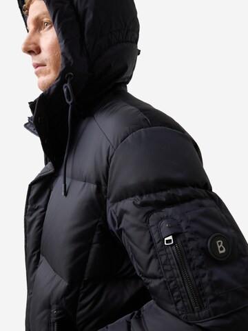 BOGNER Daunenmantel 'Erico' in Blau