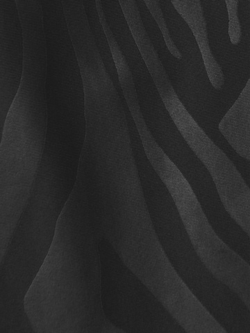 Casall Slimfit Sporthose 'Heat Printed High Waist Tights'‌‌‌‌‌‌‌‌‌‌ in Schwarz