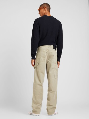 LTB Loosefit Jeans 'MATIAS' i grøn