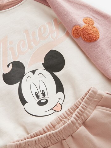 Next Jogginganzug in Pink