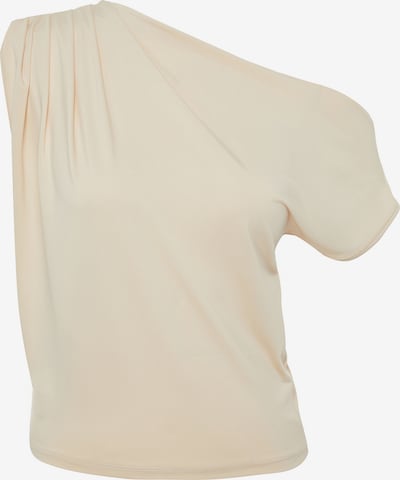 Palaidinė iš Trendyol, spalva – smėlio spalva, Prekių apžvalga