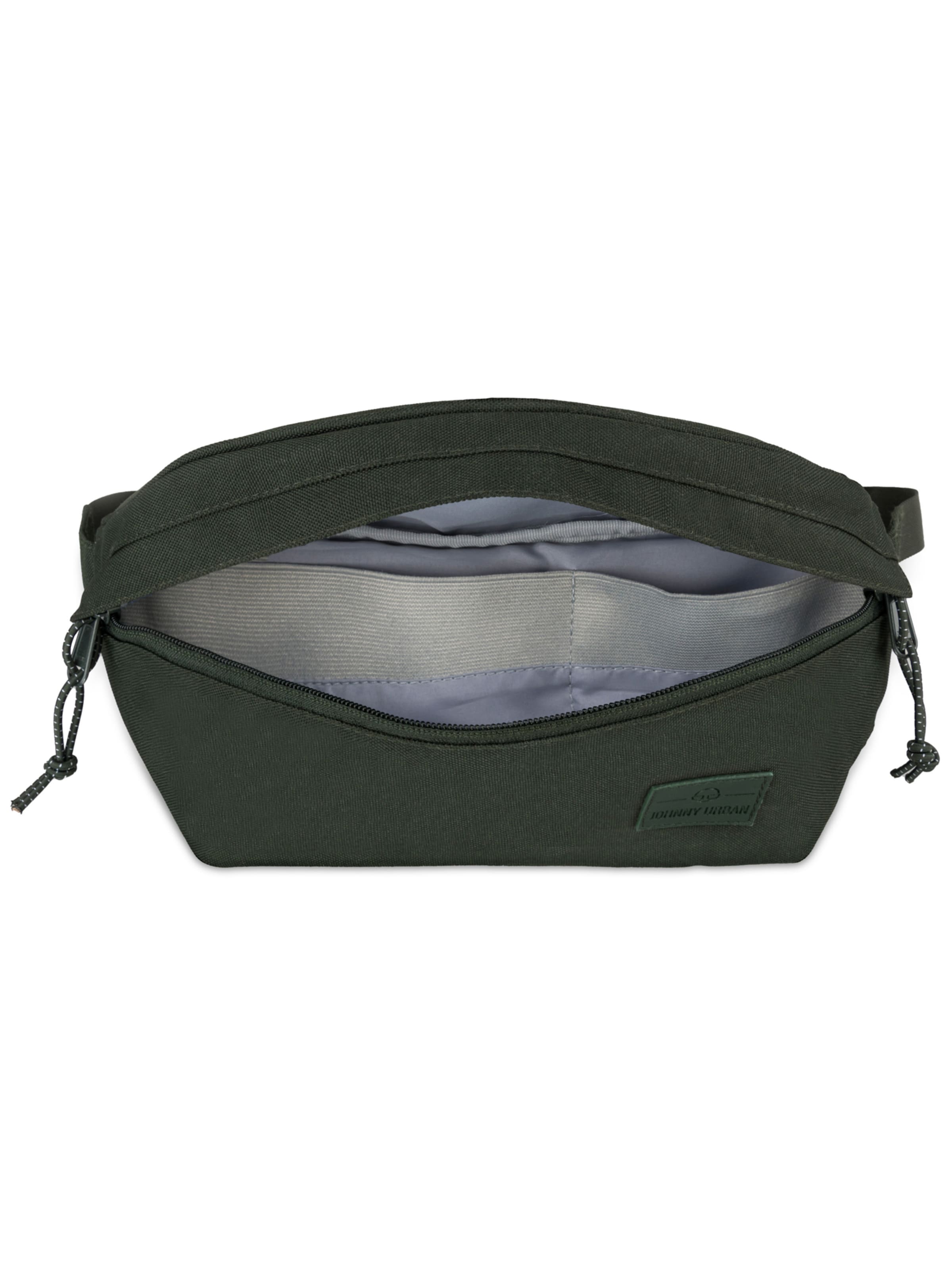 Johnny Urban Чанта за кръста 'Tom' в зелено