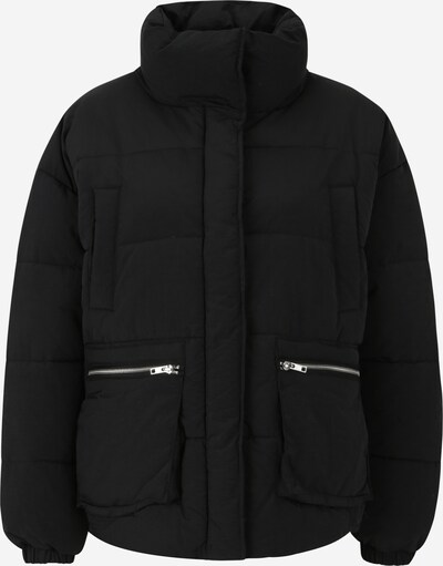 Missguided Jacke in schwarz, Produktansicht