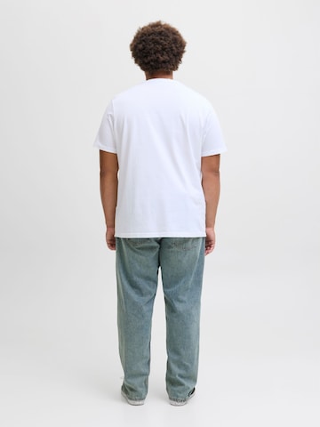 JACK & JONES Regular Jeans 'JJIChris' in Blue