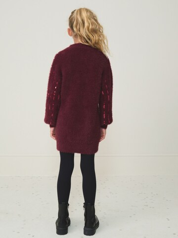 Next Платье в Красный