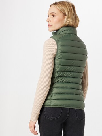 SAVE THE DUCK Vest 'CHARLOTTE', värv roheline