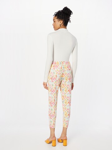 ICHI Slimfit Hose 'IHKate' in Mischfarben