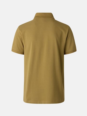 THE NORTH FACE - Camiseta 'THE NORTH FACE M ESS RG POLO TEE POLO' en marrón