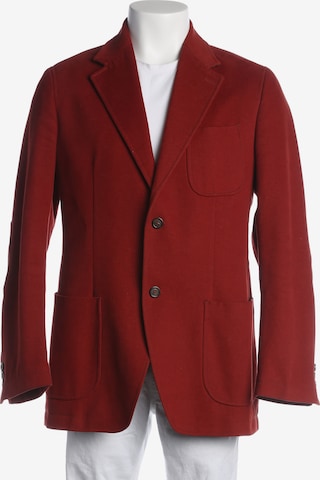 BOGNER Sakko M in Rot: Vorderseite