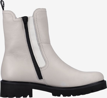 REMONTE Chelsea boots in Wit