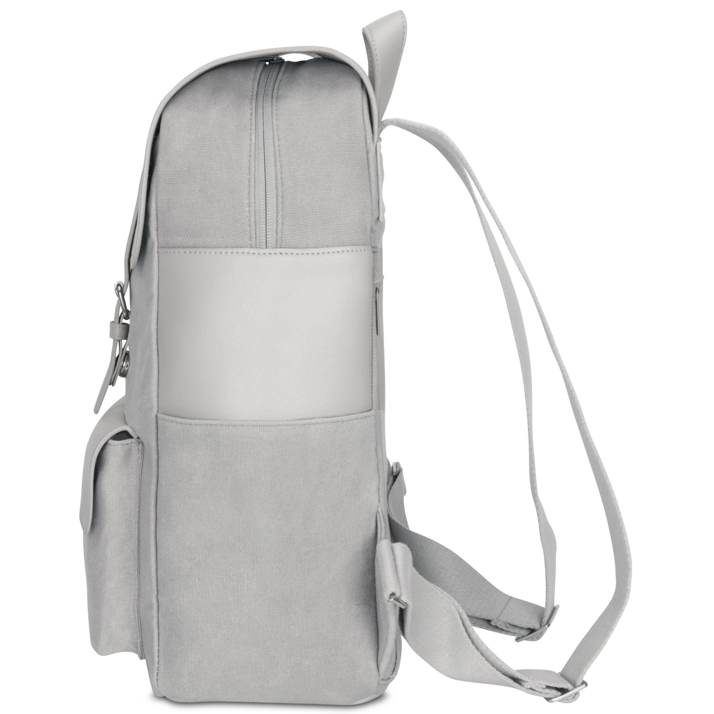 Expatrié Σακίδιο πλάτης 'Ella' σε γκρι