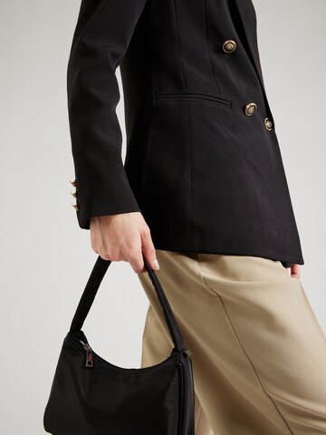 ONLY Blazer 'ONLAstrid' in Schwarz