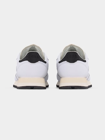 Reebok Rövid szárú sportcipők 'CLASSIC' - fehér