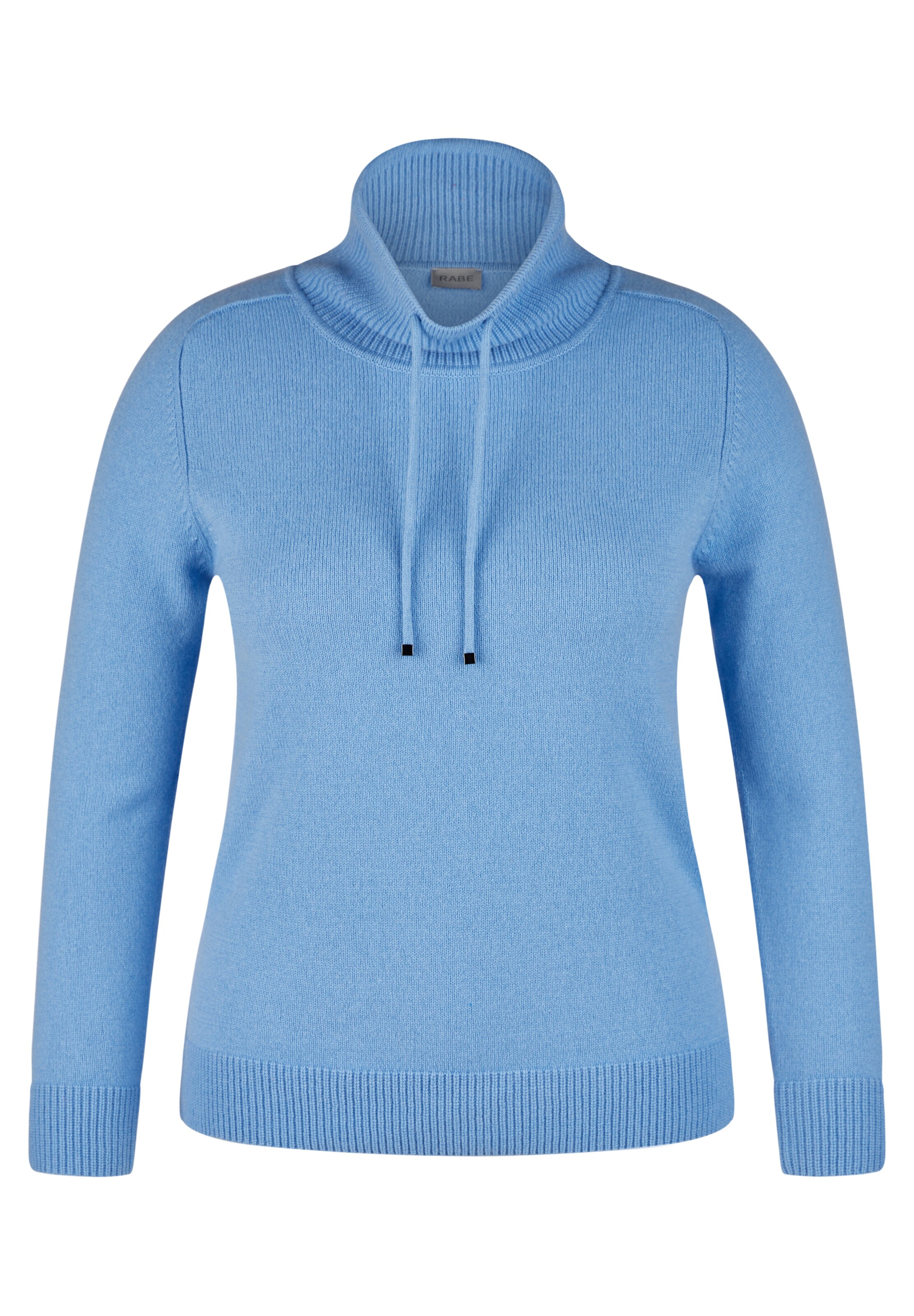 Rabe Pullover in Blau: Vorderseite