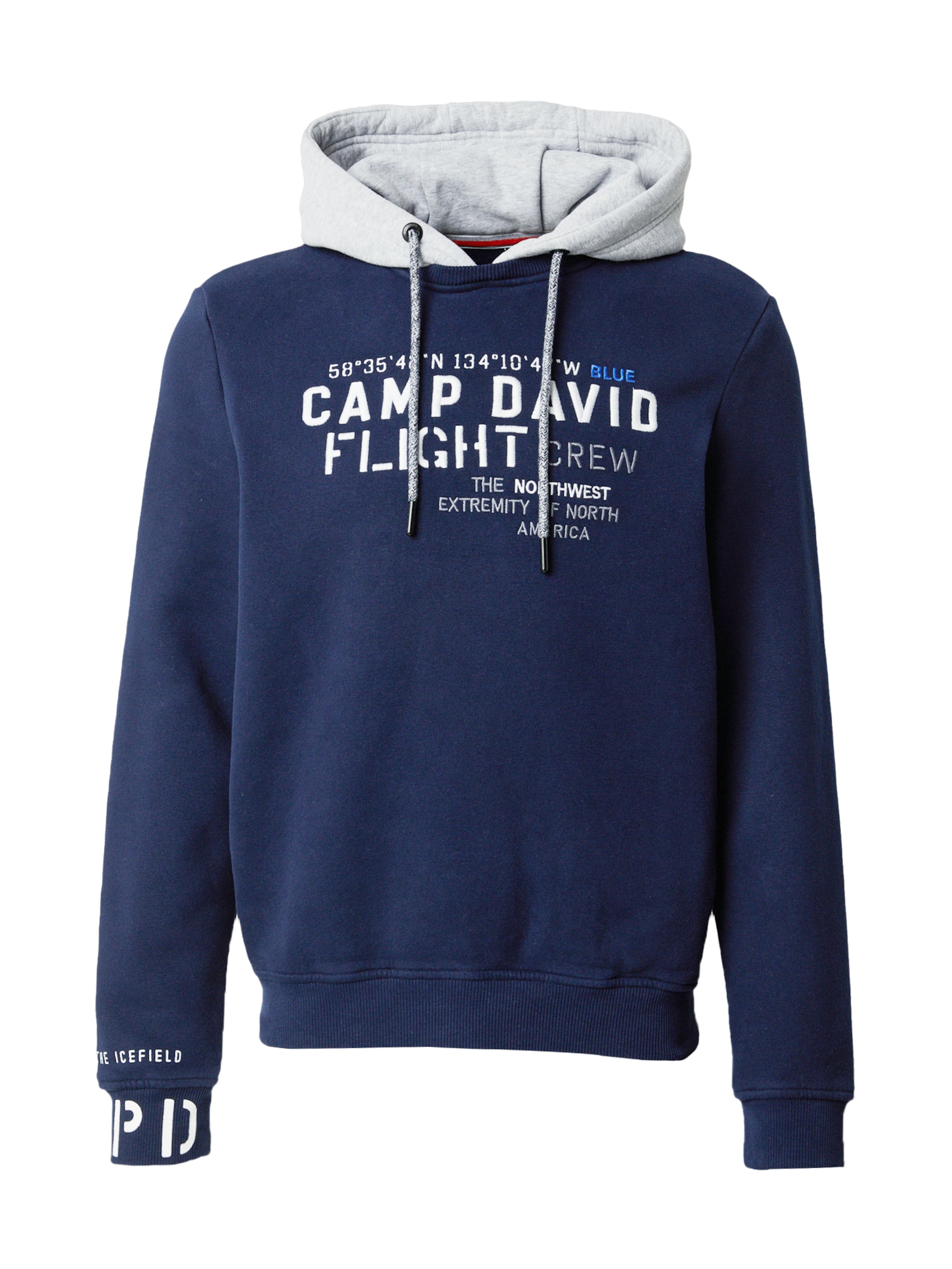 CAMP DAVID Sweaters hoodies for men Buy online ABOUT YOU
