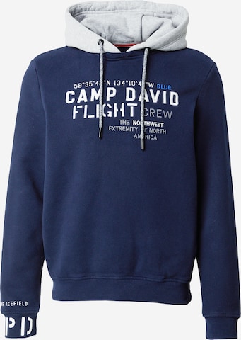 CAMP DAVID Sweaters hoodies for men Buy online ABOUT YOU