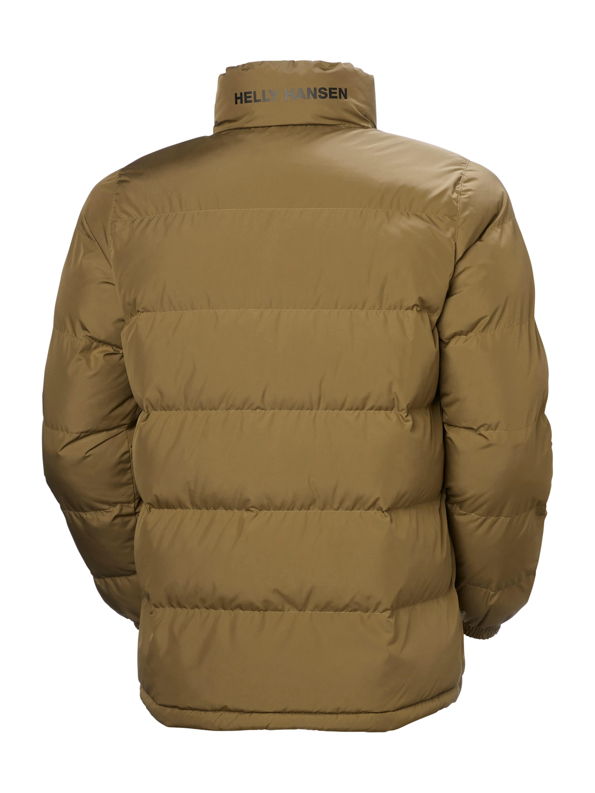 ruda HELLY HANSEN Žieminė striukė 'YU 23'