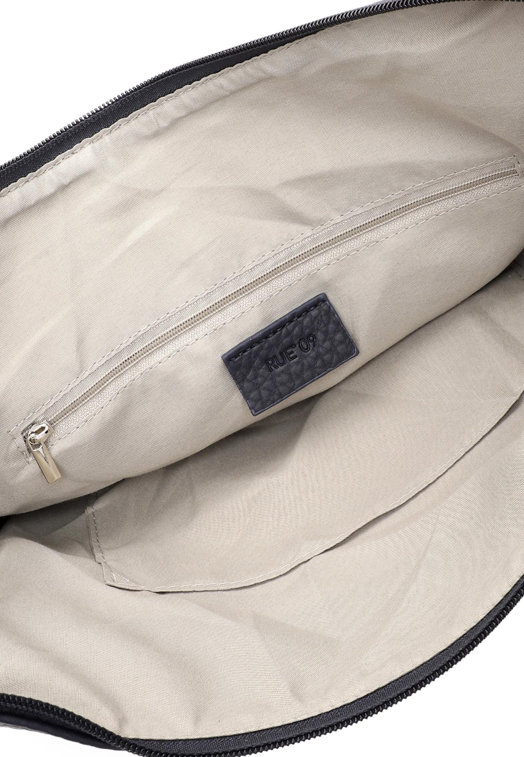 Emily & Noah Shopper 'Montpellier RUE 09 ' in Blau